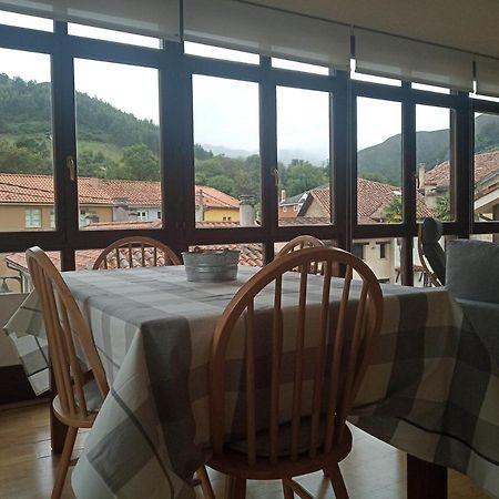 Apartamento En Нуева де Лянес Екстериор снимка