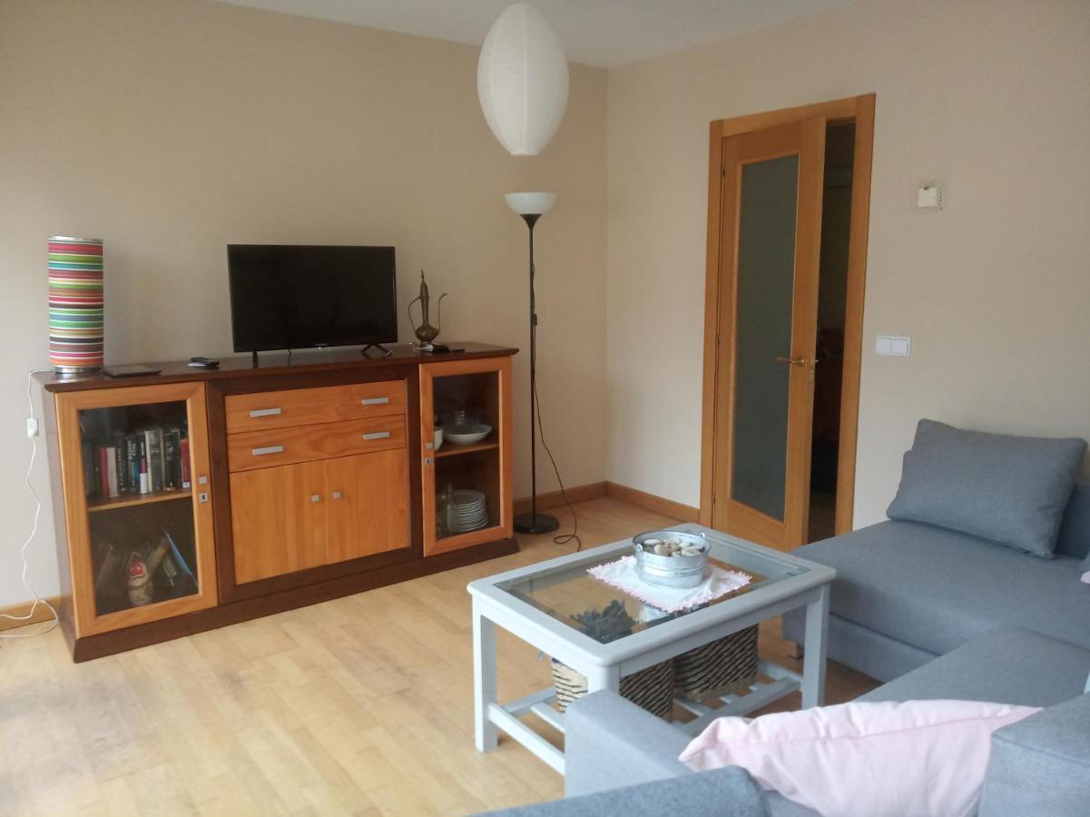 Apartamento En Нуева де Лянес Екстериор снимка