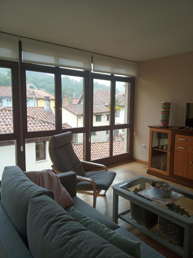 Apartamento En Нуева де Лянес Екстериор снимка
