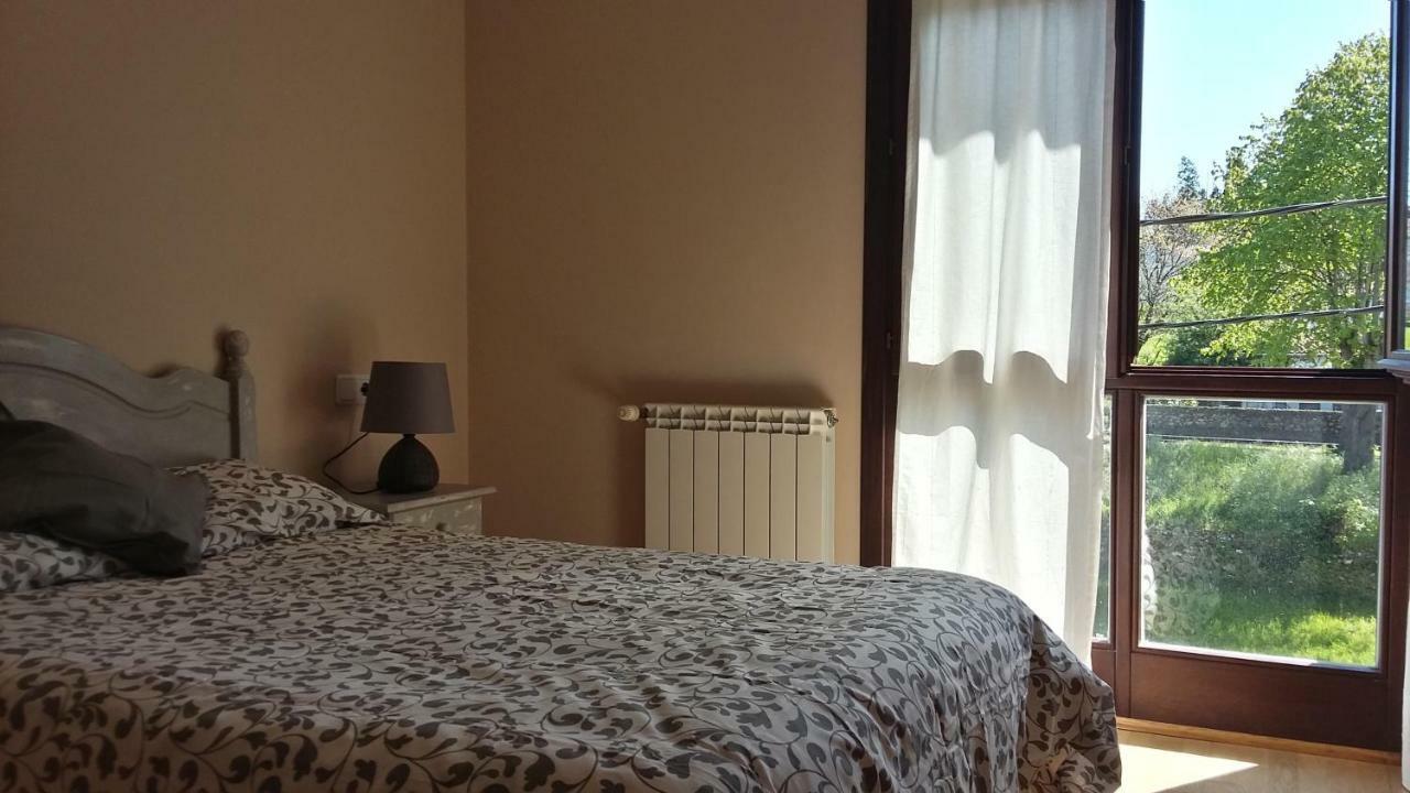 Apartamento En Нуева де Лянес Екстериор снимка