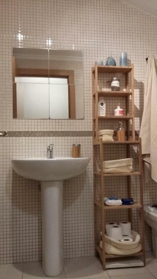 Apartamento En Нуева де Лянес Екстериор снимка