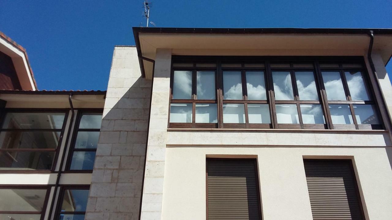 Apartamento En Нуева де Лянес Екстериор снимка